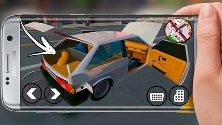 Car Simulator Og Apk Mod Dinheiro Infinito Download
