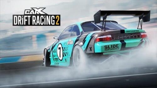 CarX Drift Racing 2 Baixar