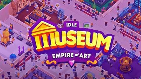 Idle Museum Tycoon Download