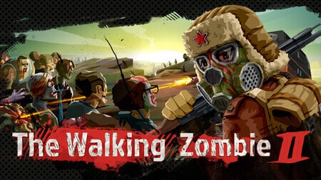The Walking Zombies 2 Apk Mod Dinheiro Infinito Atualizado