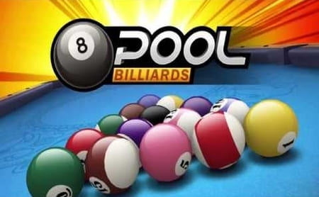 8 Pool Billiards Apk Mod Dinheiro Infinito