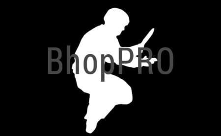 Bhop Pro Apk Mod Dinheiro Infinito