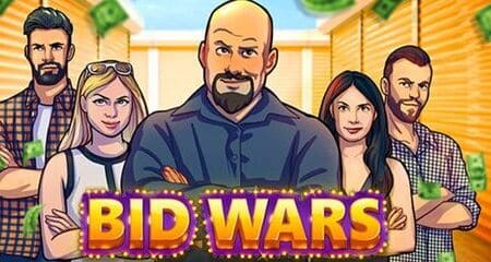 Bid Wars 2 Apk Mod Dinheiro Infinito