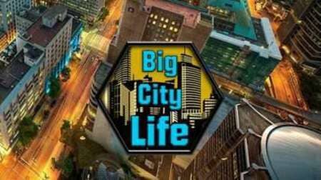 Big City Life Simulator Apk Mod Dinheiro Infinito