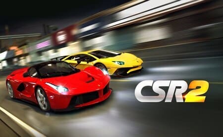CSR Racing Apk Mod Dinheiro Infinito Atualizado 