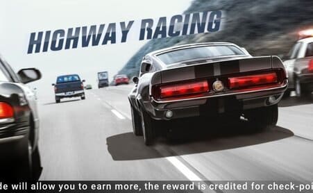 CarX Highway Racing Apk Mod Dinheiro Infinito