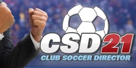 Club Soccer Director Apk Mod Dinheiro Infinito
