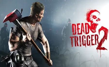 Dead Trigger 2 Mod Apk Dinheiro Infinito Atualizado