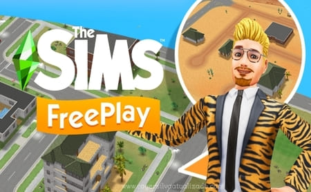 Download The Sims Free Play Mod Dinheiro Infinito