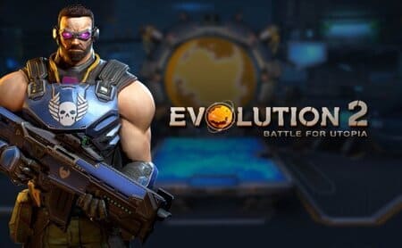 Evolution 2: Battle for Utopia APK Mod Mod Menu