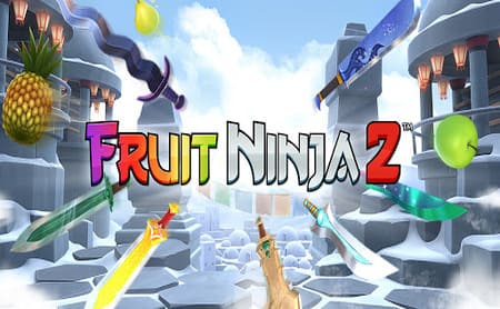 Fruit Ninja 2 Apk Mod Dinheiro Infinito