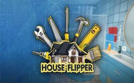 House Flipper Home Design Dinheiro Infinito