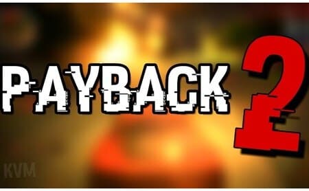 Payback 2 Apk Mod Dinheiro Infinito Atualizado