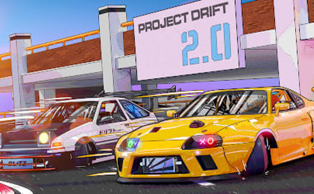 Project Drift 2.0 Apk Mod Dinheiro Infinito v94 - Goku Play Games