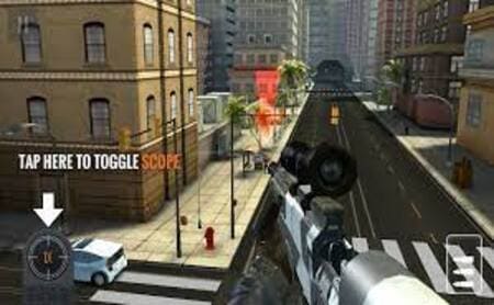 Sniper 3D Assassin Download