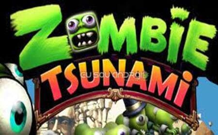 Zombie Tsunami Apk Mod Dinheiro Infinito Atualizado