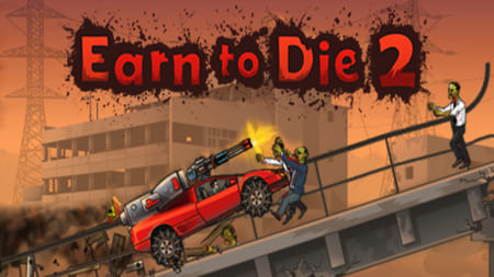 Earn To Die 2 Apk Mod Dinheiro Infinito Download