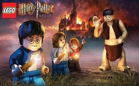 Lego Harry Potter Apk Mod Dinheiro Infintio Download Mediafire