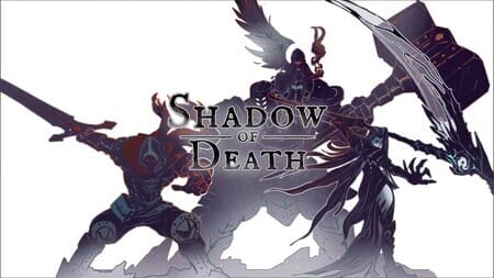 Shadow Of Death 2 Apk Mod Dinheiro Infinito