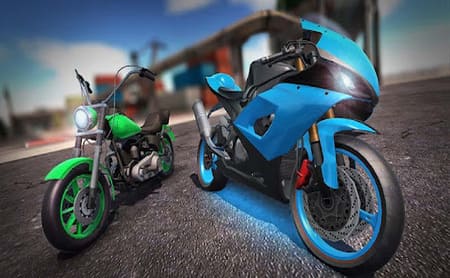 Ultimate Motorcycle Apk Mod Dinheiro Infinito Download Mediafire