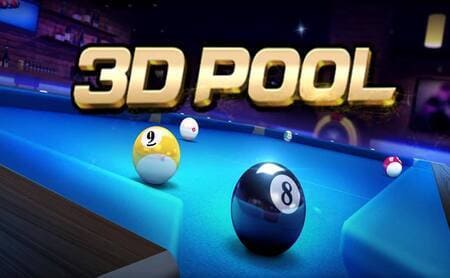 3D Pool Ball Apk Mod Mira Infinita Download