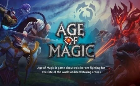 Age Of Magic Mod Menu Apk Download Atualizado