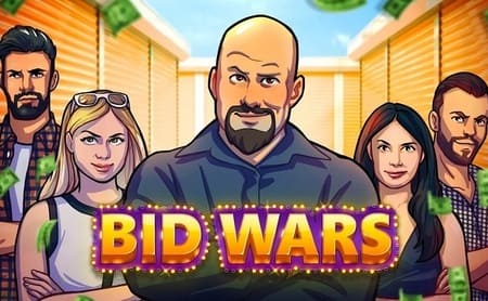Bid Wars Apk Mod Download Atualizado Dinheiro Infinito