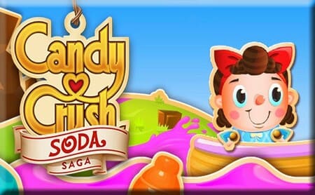 Candy Crush Soda Saga Mod Apk Download
