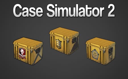 Case Simulator 2 apk mod dinheiro infinito download