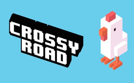 Crossy Road Apk Mod Download Mediafire Dinheiro Infinito