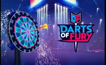 Darts Of Fury Mod Apk Download Vitoria Fácil