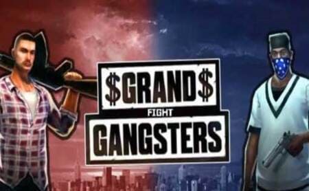 Grand Gangsters 3D Apk Mod Dinheiro Infinito