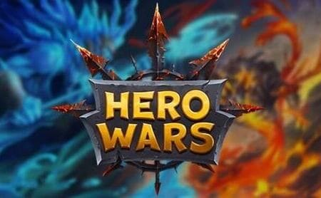 Hero Wars Apk Mod 2021 Dinheiro Infinito Download Atualizado