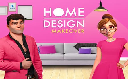 Home Design Makeover Apk Mod Dinheiro Infinito Atualizado