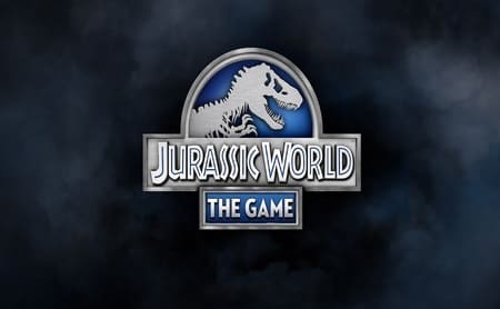 Jurassic World O Jogo Apk Mod Dinheiro Infinito
