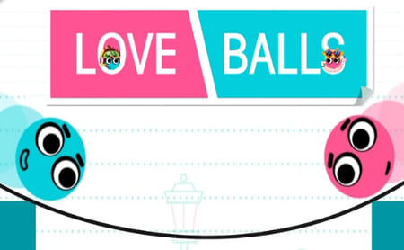 Love Balls Apk Mod Download Dinheiro Infinito