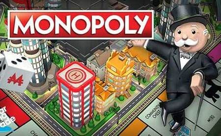 Monopoly Apk Mod Download Premium