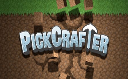 PickCrafter Apk Mod Dinheiro Infinito Download Mediafire