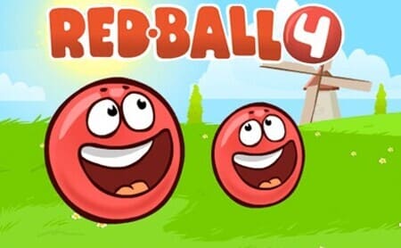 Red Ball 4 Apk Mod Download Desbloqueado