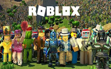 Roblox Mod Apk Mod Menu 2021 Download Atualizado 