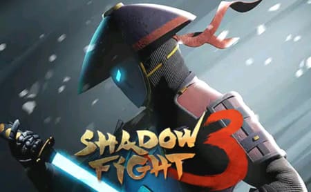 Shadow Fight 3 Apk Mod Dinheiro Infinito Download