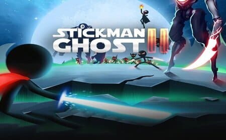 Stickman Ghost 2 Apk Mod Dinheiro Infinito