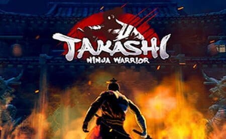 Takashi Ninja Warrior Apk Mod Dinheiro Infinito Download Mediafire
