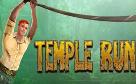 Temple Run Mod Apk Download Dinheiro infinito