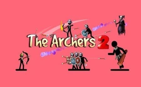 The Archers 2 Mod Apk Dinheiro Infinito
