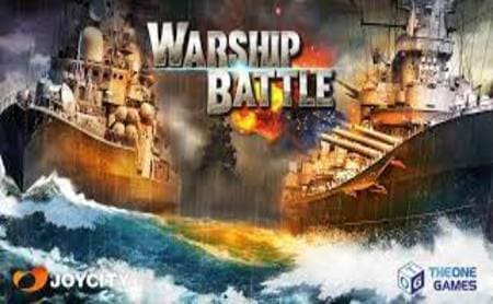 Warship Battle Apk Mod Dinheiro Infinito Download Mediafire