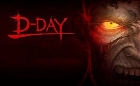 Zombie Hunter D Day Apk Mod Dinheiro Infinito download mediafire