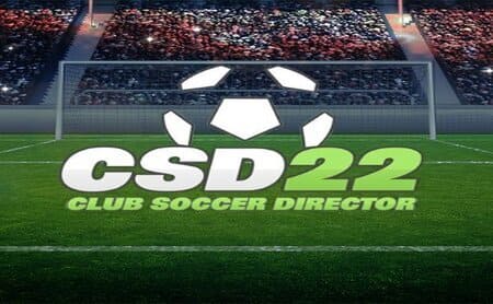 club soccer director 2022 apk mod dinheiro infinito download mediafire