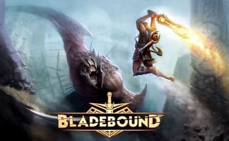Bladebound Mod Apk Download Dinheiro Infinito