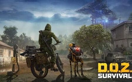 Dawn Of Zombies Survival Mega Mod Apk Mod Menu